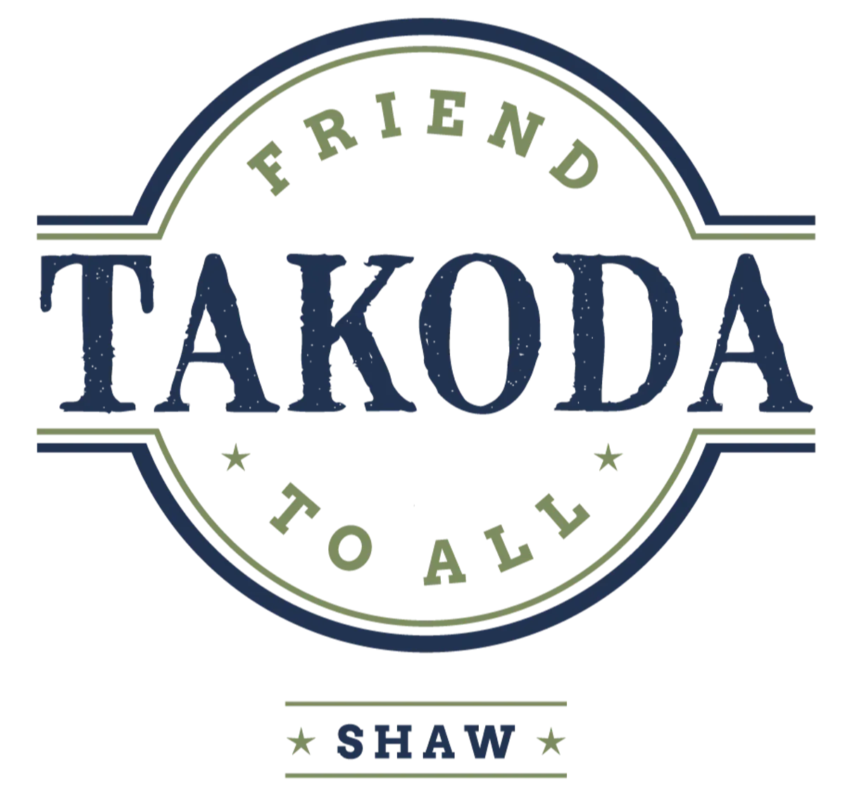 Takoda gallery